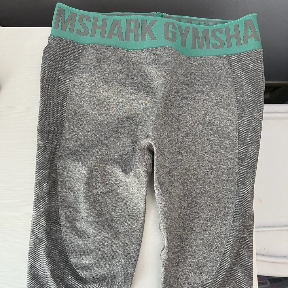 Gymshark Workout Leggings